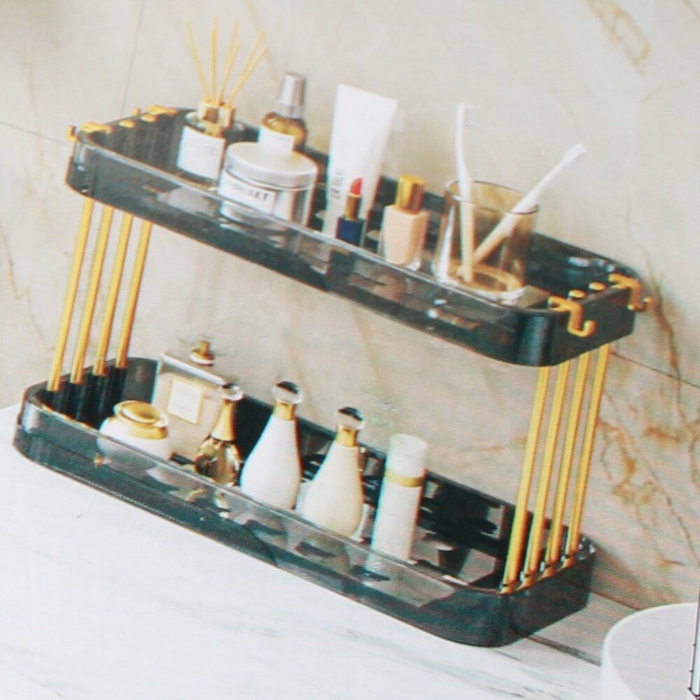 Unknown Brand Bathroom Rack